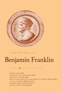 The Papers of Benjamin Franklin, Vol. 39: Volume 39, January 21 through May 15, 1783