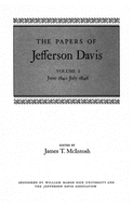 The Papers of Jefferson Davis: June 1841-July 1846