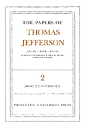 The Papers of Thomas Jefferson, Volume 2: January 1777 to June 1779