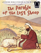 The Parable of the Lost Sheep - Arch Books