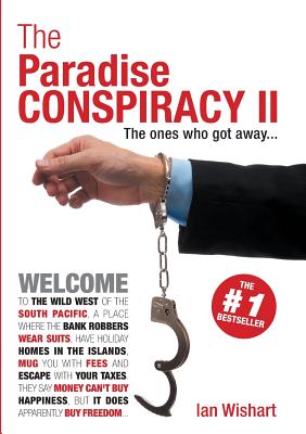 The Paradise Conspiracy II - Wishart, Ian