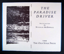 The paradise driver