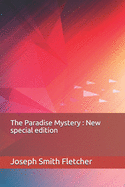 The Paradise Mystery: New special edition