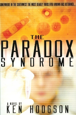 The Paradox Syndrome - Hodgson, Ken