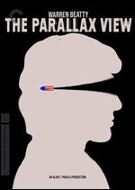 The Parallax View [Criterion Collection] - Alan J. Pakula
