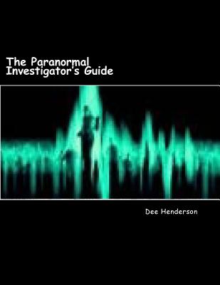 paranormal agency strategy guide