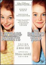 The Parent Trap [Special Double Trouble Edition] [French]