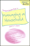 The Parent's Success Guide to Managing a Household