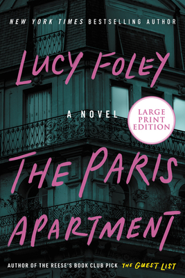 The Paris Apartment - Foley, Lucy