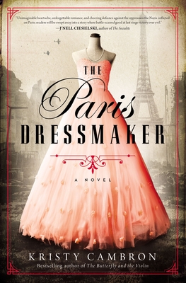 The Paris Dressmaker - Cambron, Kristy