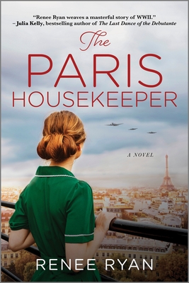 The Paris Housekeeper - Ryan, Renee