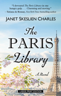 The Paris Library - Charles, Janet Skeslien