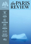 The Paris Review Issue 183