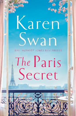 The Paris Secret - Swan, Karen