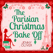 The Parisian Christmas Bake off