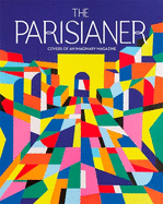 The Parisianer: Covers of an Imaginary Magazine