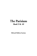 The Parisians: Book 9 & 10