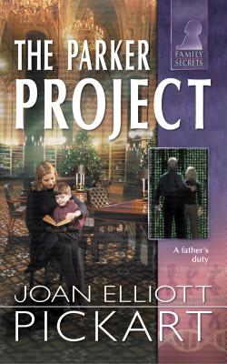 The Parker Project - Pickart, Joan Elliott