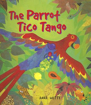 The Parrot Tico Tango - 