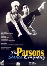 The Parsons Dance Company - 