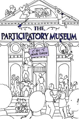 The Participatory Museum - Simon, Nina