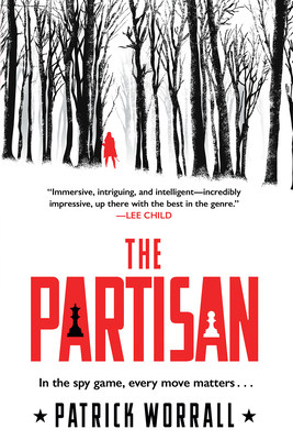 The Partisan - Worrall, Patrick