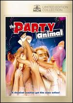 The Party Animal - David Beaird; Harvey Hart