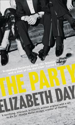 The Party - Day, Elizabeth