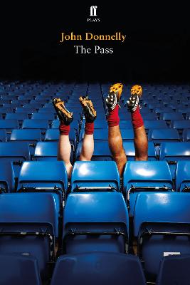 The Pass - Donnelly, John