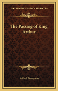 The Passing of King Arthur