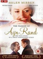 The Passion of Ayn Rand - Christopher Menaul