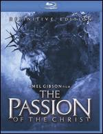 The Passion of the Christ [WS] [Blu-ray]