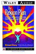 The Passion Plan - Chang, Richard Y, Ph.D. (Read by), and Blanchard, Ken (Foreword by)