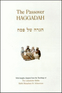 The Passover Haggadah