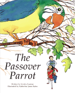 The Passover Parrot