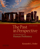 The Past in Perspective: An Introduction to Human Prehistory
