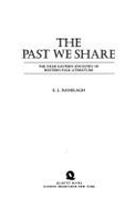 The Past We Share: The Near Eastern Ancestry of Western Folk Literature - Ranelagh, E L