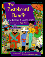 The Pasteboard Bandit - Bontemps, Arna, and Hughes, Langston, and Bontemps, Alex (Introduction by), and Wall, Cheryl A