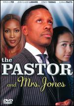 The Pastor and Mrs. Jones