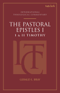The Pastoral Epistles (ITC)