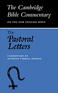 The Pastoral Letters