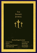 The Pastor's Journal - Countryman, Jack