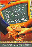The Pastor's Playbook: Coaching Your Team for Ministry