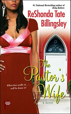 The Pastor's Wife - Billingsley, Reshonda Tate