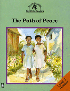 The Path of Peace Level 3 Reader 4