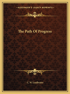 The Path Of Progress