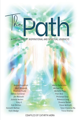 The Path - Mora, Cathryn (Compiled by)