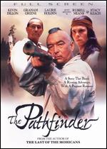 The Pathfinder - Donald Shebib