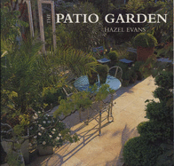 The Patio Garden - Evans, Hazel