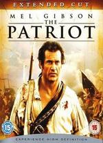 The Patriot [Blu-ray] - Roland Emmerich